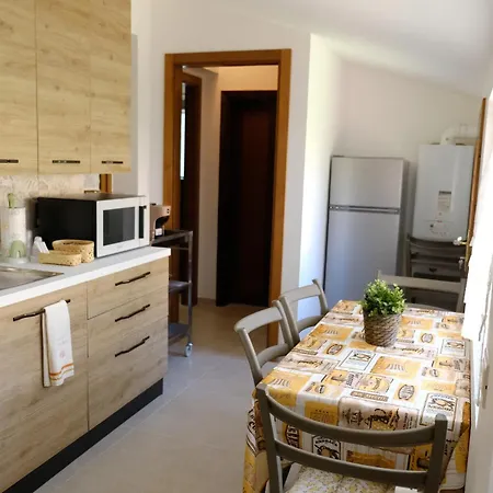 Casa Vacanze Il Confetto Sulmona Exterior photo