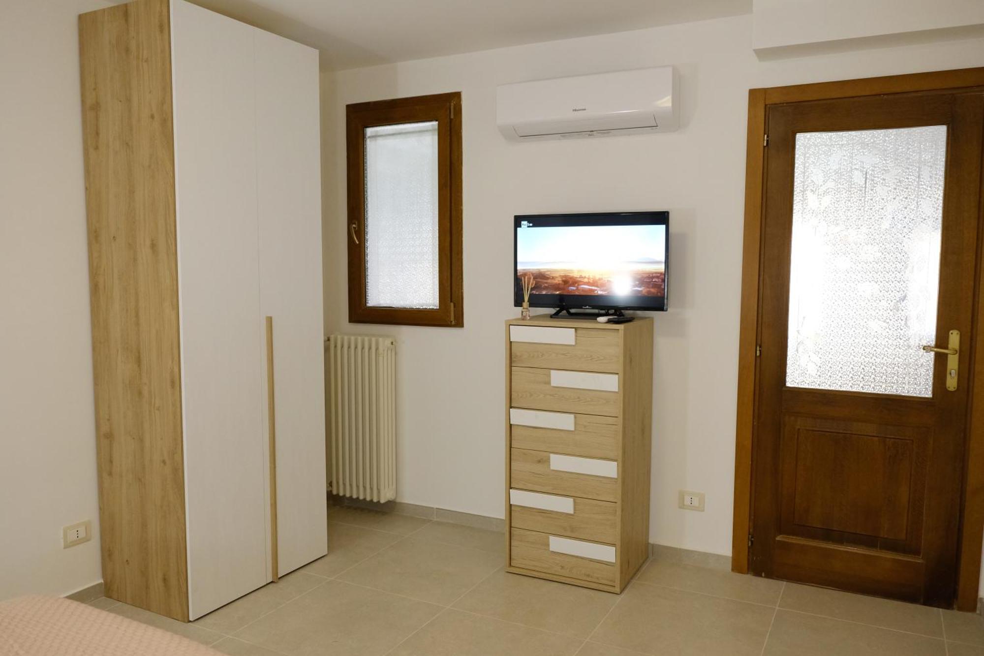 Ferienhaus Il Confetto *