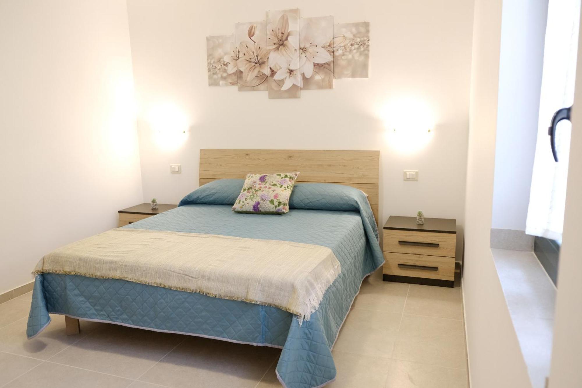 Il Confetto Ferienhaus Sulmona