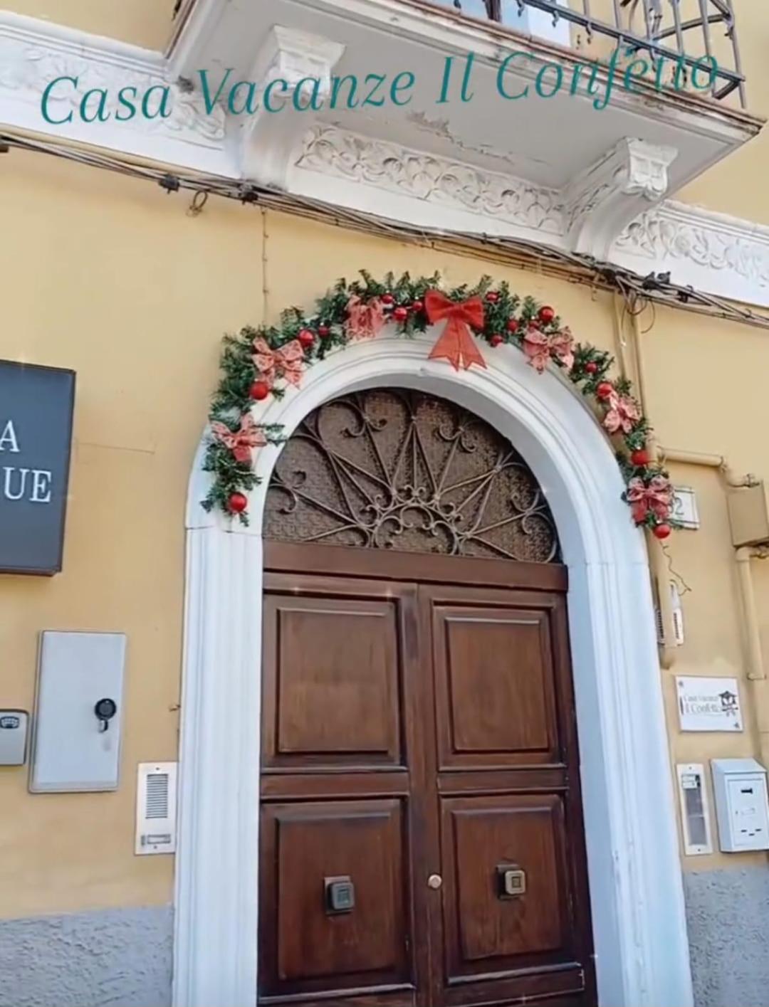 Il Confetto Ferienhaus *