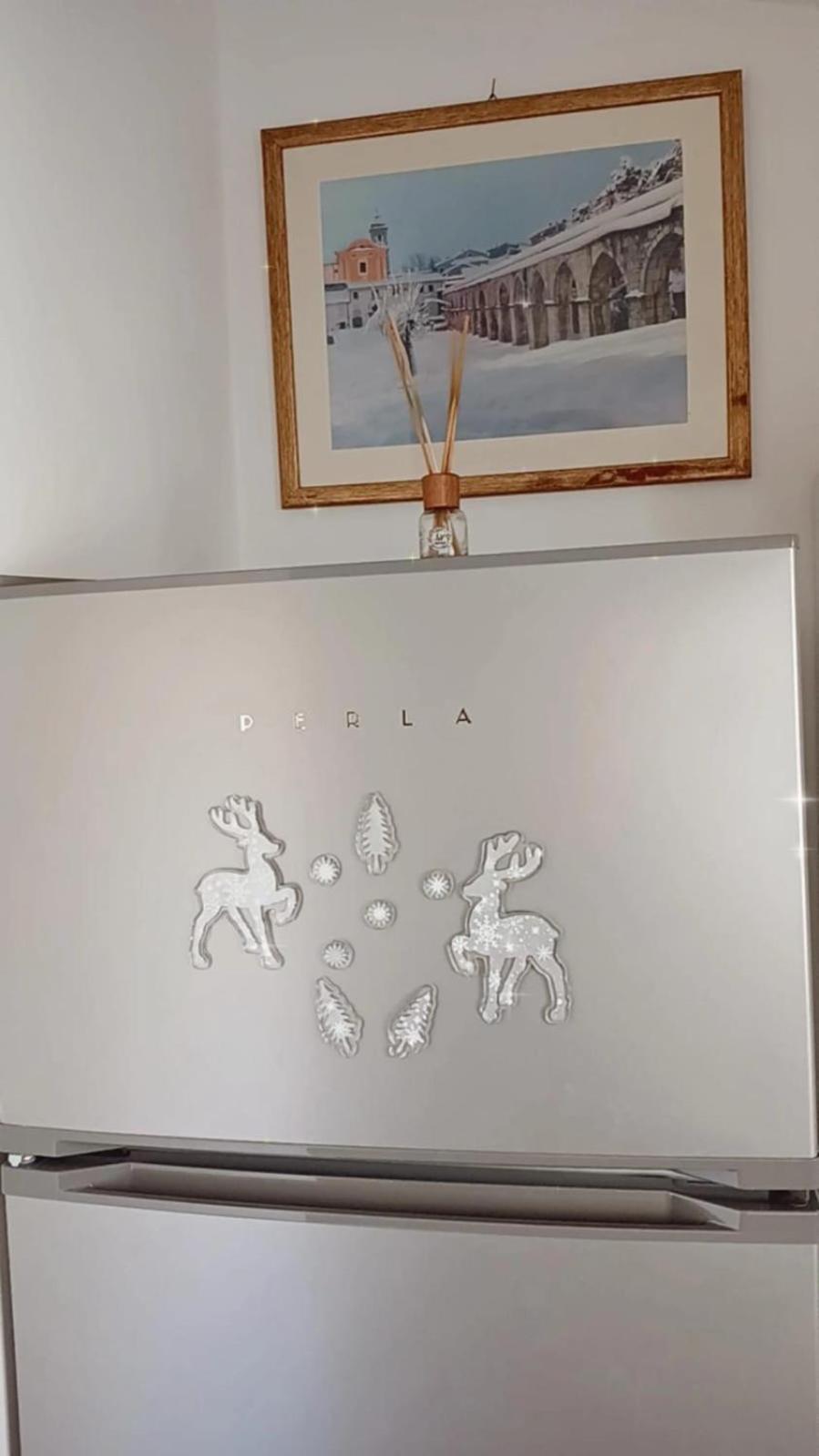 Ferienhaus Il Confetto